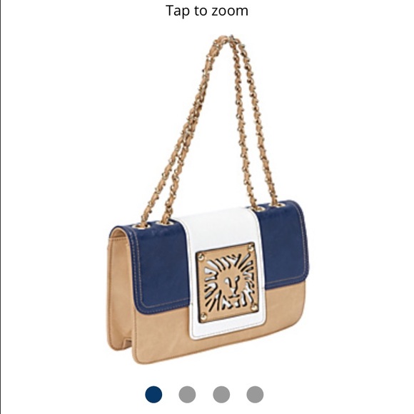 Ann Klein purse