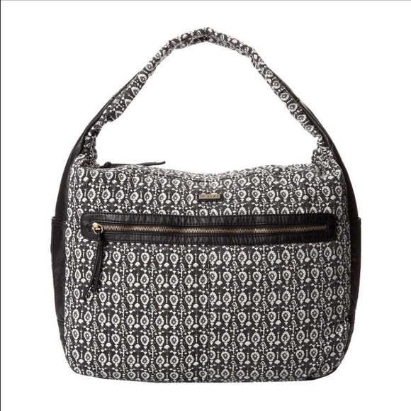 ROXY "A BETTER WORLD" BAG LARGE& in retail! - Picture 2 of 4