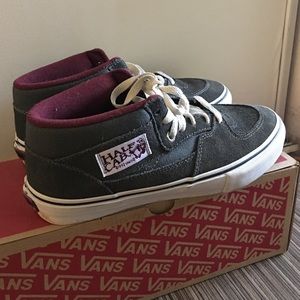 Vans half cabs pro classics