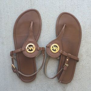 Michael Kors sandals