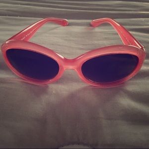 Juicy Couture Sunglasses