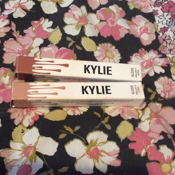 Kylie Cosmetics 👄