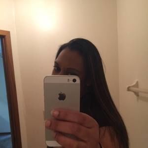 Meet your Posher, Glenesha chimere