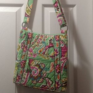 Vera Bradley "Tutti Frutti" Hipster