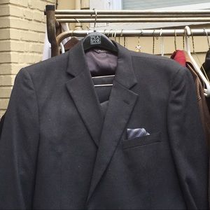 Men suit