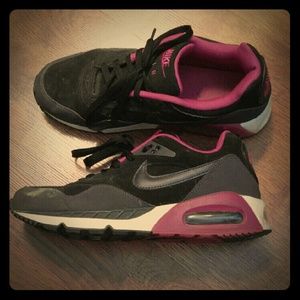 Women's Nike Airmax