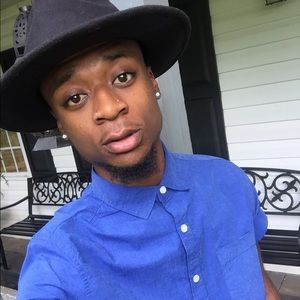 Meet your Posher, Kentdrix