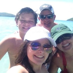 Meet your Posher, Brenda