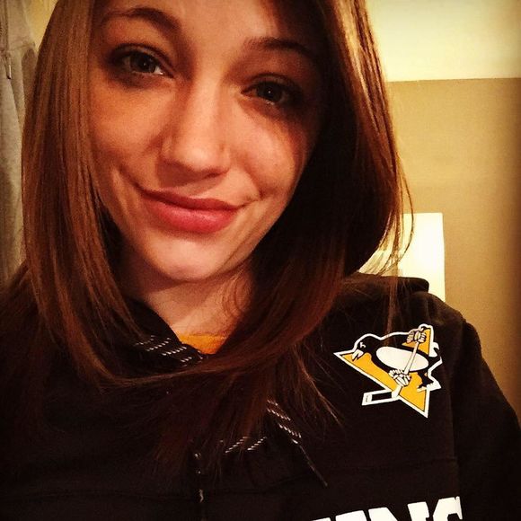 Meet your Posher, Alaina - Picture 1 of 1