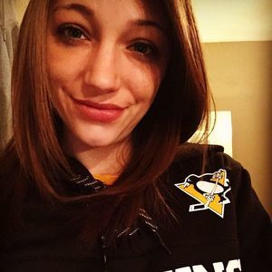 Meet your Posher, Alaina