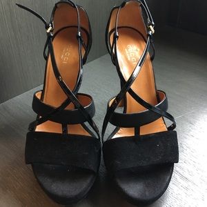 Gucci Strappy Sandal