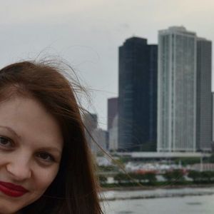 Meet your Posher, Diana