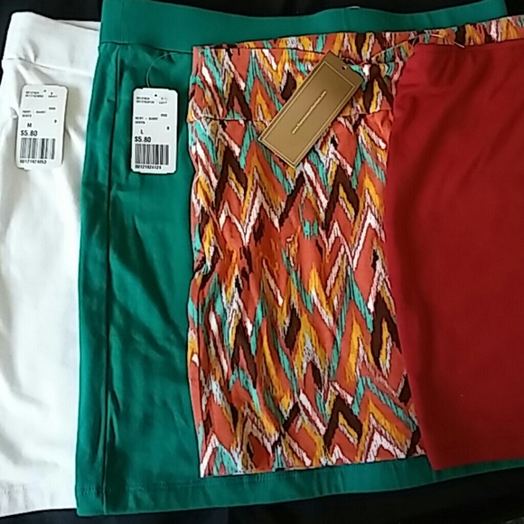 Bodycon skirt bundle