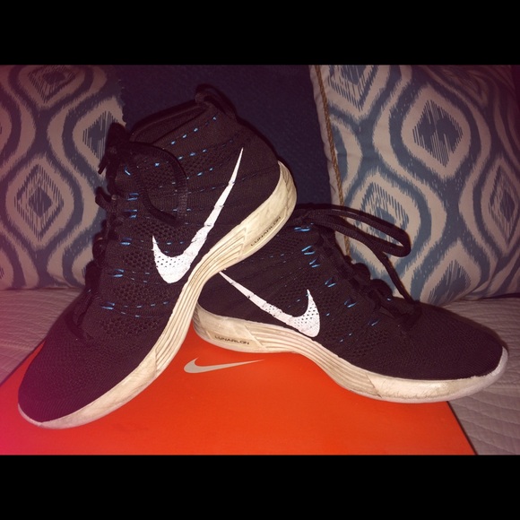 Nikes