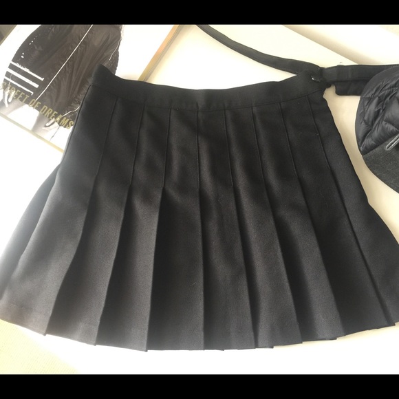 American Apparel Skirt