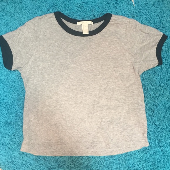 •Forever21 crop top• SALE BUY NOW