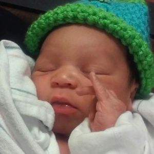 Meet your Posher, Kendria