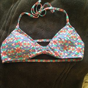 Super cute bikini top!!!