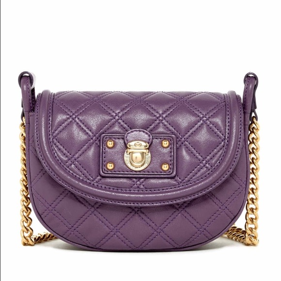 Marc Jacobs leather purse