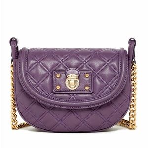 Marc Jacobs leather purse