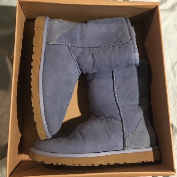 Ugg Classic Short Boot