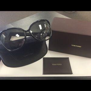 Tom Ford Sunglass