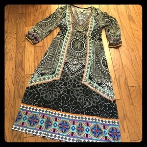 Flying Tomato- Midi-length dress- size S