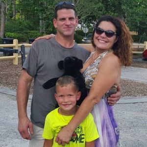 Meet your Posher, Juli-anna