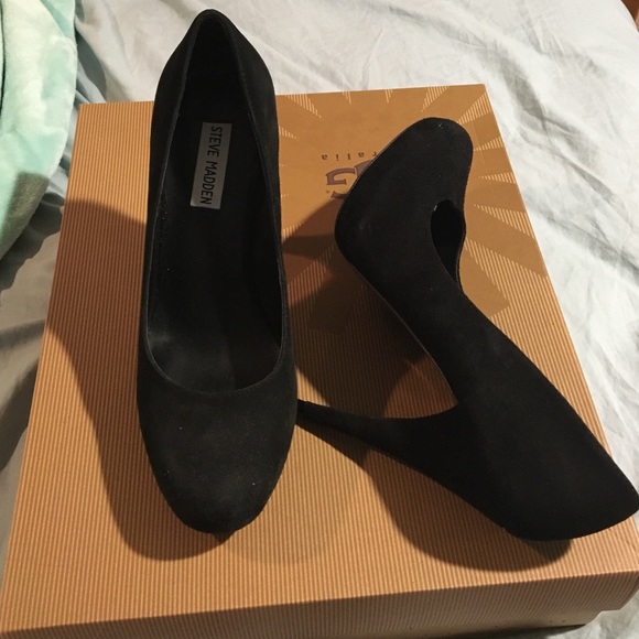 Steve Madden Pumps