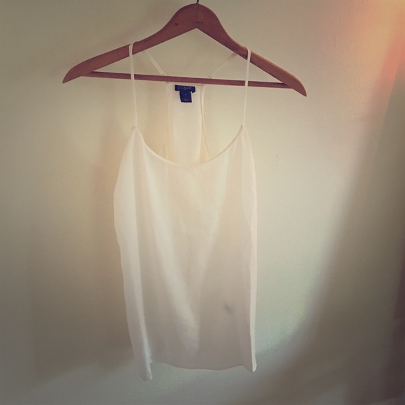 Jcrew tank top