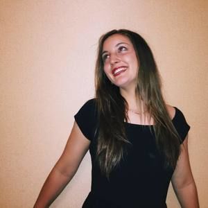 Meet your Posher, Olivia