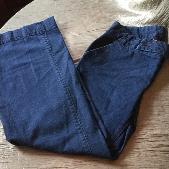 Tory Burch Pants - Tory Burch Trowser jeans