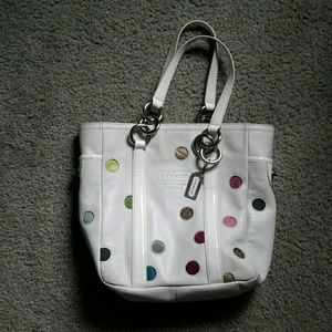 🌹SPECIAL SALE🌹 RARE COACH BAG