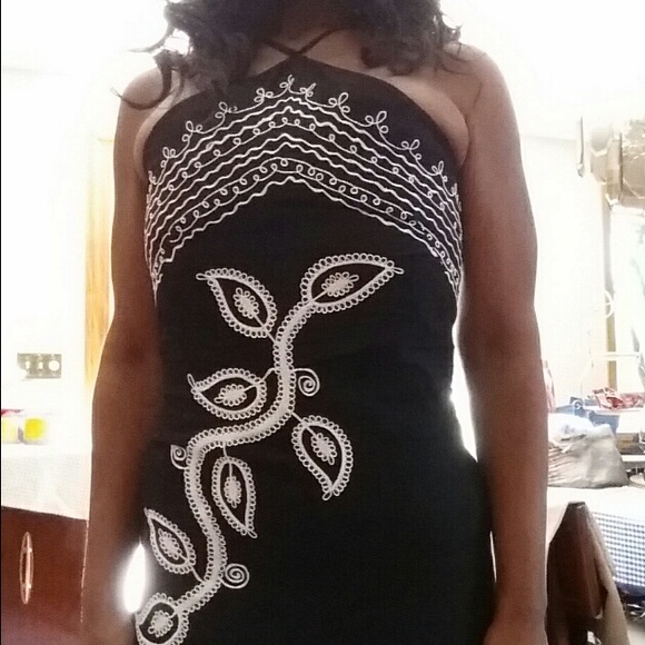 👗👗PRICE DROP!!  BCBGMAXAZRIA  Sun Dress👗👗