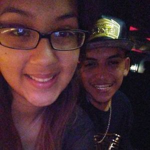 Meet your Posher, Jason n amber