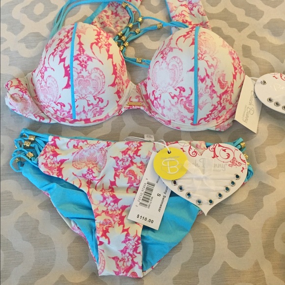 Beach Bunny Bikini