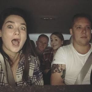 Meet your Posher, Janese