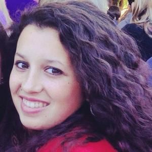 Meet your Posher, Jill