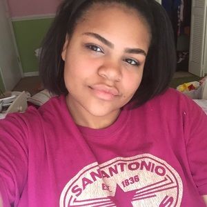 Meet your Posher, Audrey