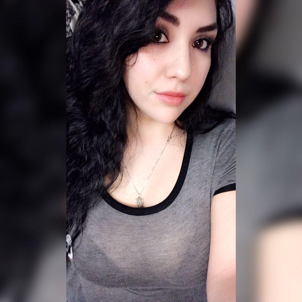 Meet your Posher, Lupita