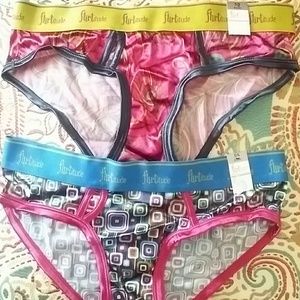 Flirtitude boykinis new with tags size small/5