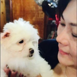 Meet your Posher, Myla