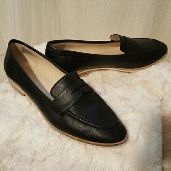 Nine West loafers