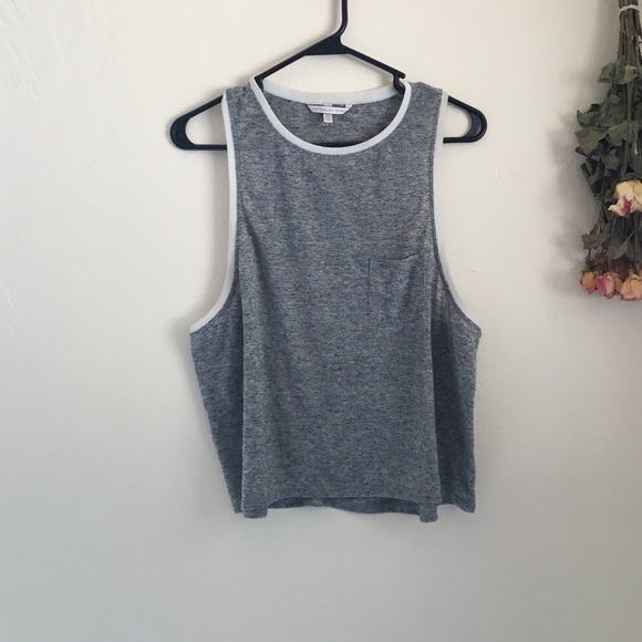 Victoria Secrets Tank