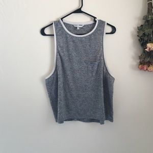 Victoria Secrets Tank