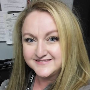 Meet your Posher, Sherry