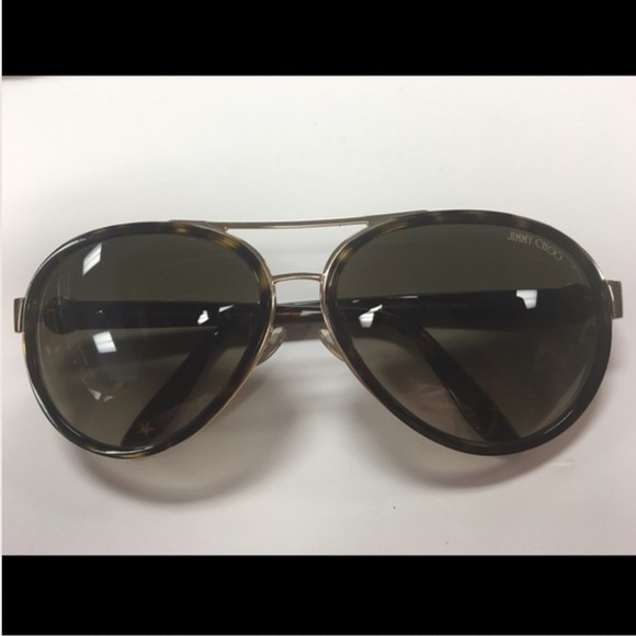 Jimmy Choo Sunglasses