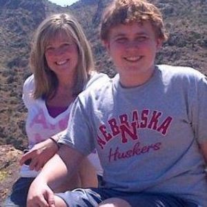 Meet your Posher, Wendy