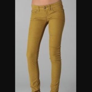 DONATING!  BUY NOW! Free people cords!