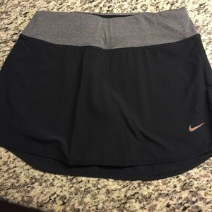 Nike Workout Skort